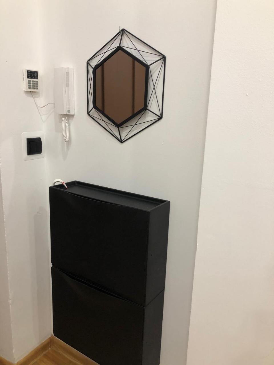 Livingroom 3 Self Check-In 24H 카토비체 외부 사진